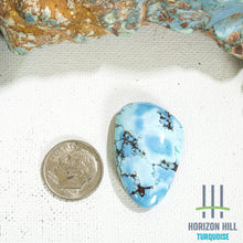 Load image into Gallery viewer, Golden Hill: Cabochon