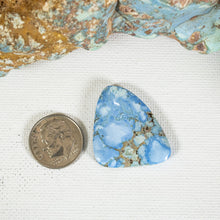 Load image into Gallery viewer, Golden Hill: Cabochon