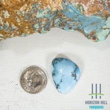 Load image into Gallery viewer, Golden Hill: Cabochon