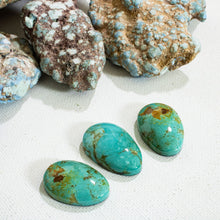Load image into Gallery viewer, Arizona Patagonia Cabochon Set of 3