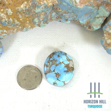 Load image into Gallery viewer, Golden Hill: Cabochon