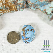 Load image into Gallery viewer, Golden Hill: Cabochon