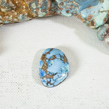 Load image into Gallery viewer, Golden Hill: Cabochon