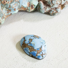 Load image into Gallery viewer, Golden Hill: Cabochon