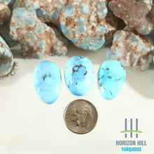Load image into Gallery viewer, Golden Hill: Cabochon Set