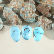 Load image into Gallery viewer, Golden Hill: Cabochon Set
