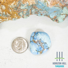 Load image into Gallery viewer, Golden Hill: Cabochon