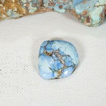 Load image into Gallery viewer, Golden Hill: Cabochon