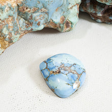 Load image into Gallery viewer, Golden Hill: Cabochon