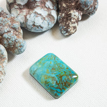 Load image into Gallery viewer, Arizona Patagonia Cabochon