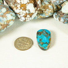 Load image into Gallery viewer, Persian Turquoise Cabochon