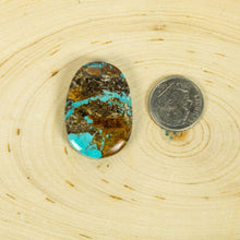 Load image into Gallery viewer, Pilot Mountain: Cabochon