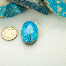 Load image into Gallery viewer, Persian Turquoise Cabochons