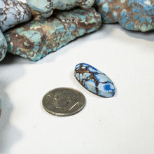 Load image into Gallery viewer, Golden Hill: Cabochon
