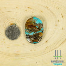 Load image into Gallery viewer, Pilot Mountain: Cabochon