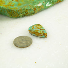 Load image into Gallery viewer, Persian Turquoise Cabochon