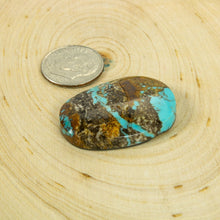 Load image into Gallery viewer, Pilot Mountain: Cabochon