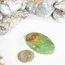 Load image into Gallery viewer, Pilot Mountain: Cabochon