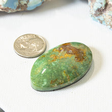 Load image into Gallery viewer, Pilot Mountain: Cabochon