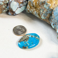 Load image into Gallery viewer, Kingman Cabochon