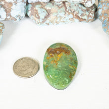 Load image into Gallery viewer, Pilot Mountain: Cabochon