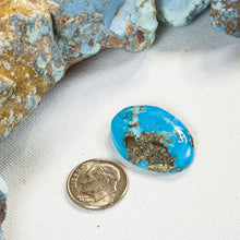 Load image into Gallery viewer, Kingman Cabochon