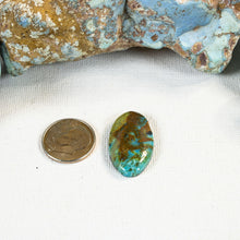 Load image into Gallery viewer, Kingman Cabochon