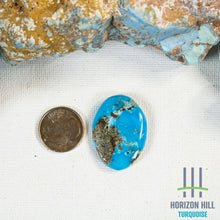 Load image into Gallery viewer, Kingman Cabochon