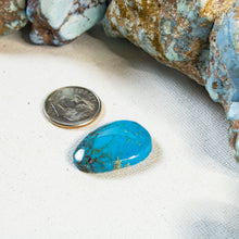 Load image into Gallery viewer, Kingman Cabochon