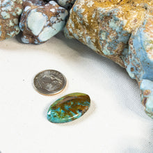 Load image into Gallery viewer, Kingman Cabochon