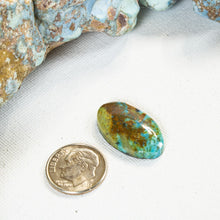 Load image into Gallery viewer, Kingman Cabochon