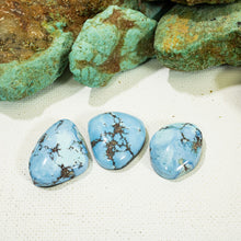 Load image into Gallery viewer, Golden Hill: Cabochon Set
