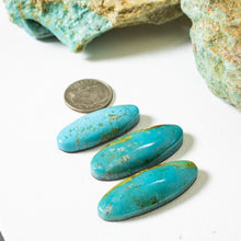 Load image into Gallery viewer, Turquoise Mountain Cabochon Set
