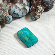 Load image into Gallery viewer, Turquoise Mountain Cabochon
