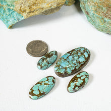 Load image into Gallery viewer, Nevada #8 Cabochon Set
