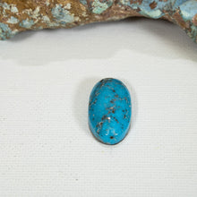 Load image into Gallery viewer, Persian Turquoise Cabochon
