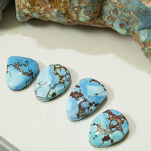 Load image into Gallery viewer, Golden Hill: Cabochon Set
