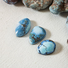 Load image into Gallery viewer, Golden Hill: Cabochon Set
