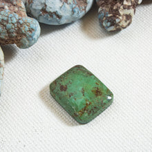 Load image into Gallery viewer, Turquoise Mountain Cabochon
