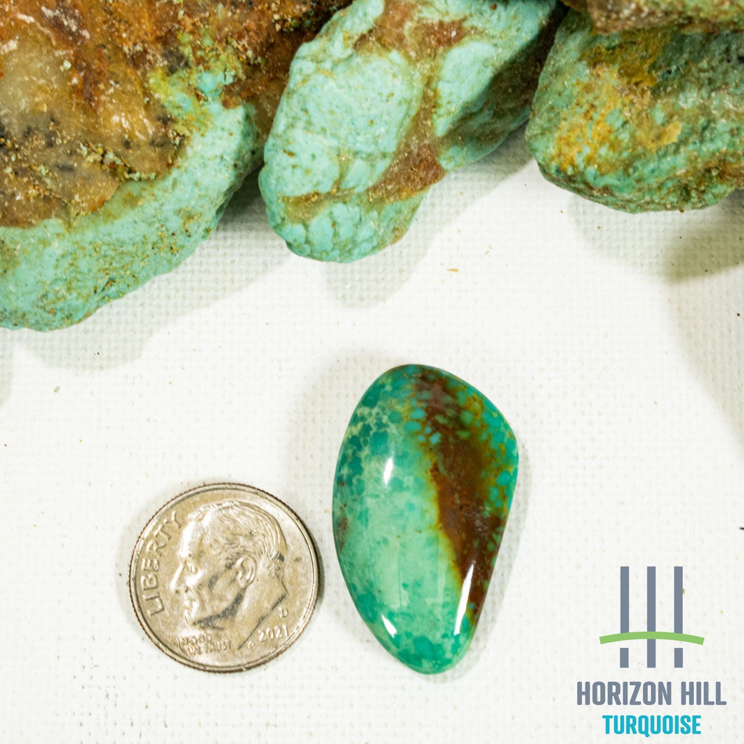 Arizona Patagonia Cabochon