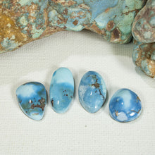 Load image into Gallery viewer, Golden Hill: Cabochon Set
