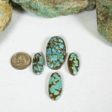 Load image into Gallery viewer, Nevada #8 Cabochon Set
