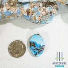 Load image into Gallery viewer, Golden Hill: Cabochon
