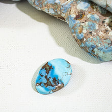 Load image into Gallery viewer, Golden Hill: Cabochon
