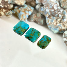 Load image into Gallery viewer, Arizona Patagonia Cabochon Set of 3
