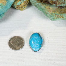 Load image into Gallery viewer, Persian Turquoise Cabochon
