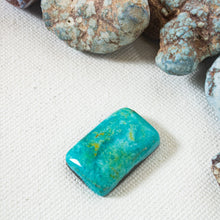 Load image into Gallery viewer, Turquoise Mountain Cabochon
