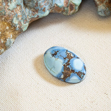 Load image into Gallery viewer, Golden Hill: Cabochon
