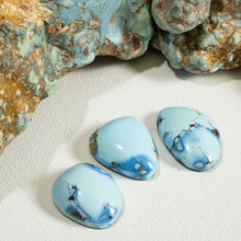 Load image into Gallery viewer, Golden Hill: Cabochon Set
