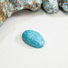 Load image into Gallery viewer, Persian Turquoise Cabochon
